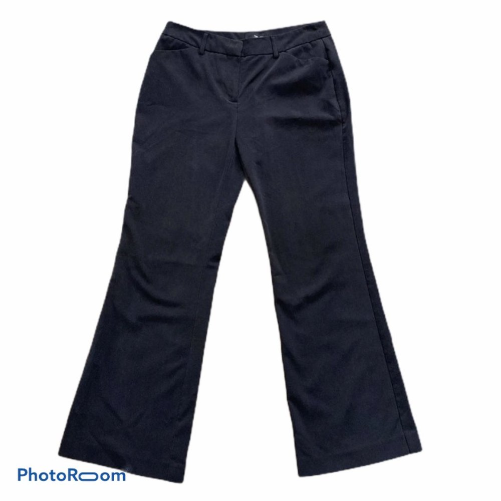 🔴 Star City Pants Slacks 7 Short